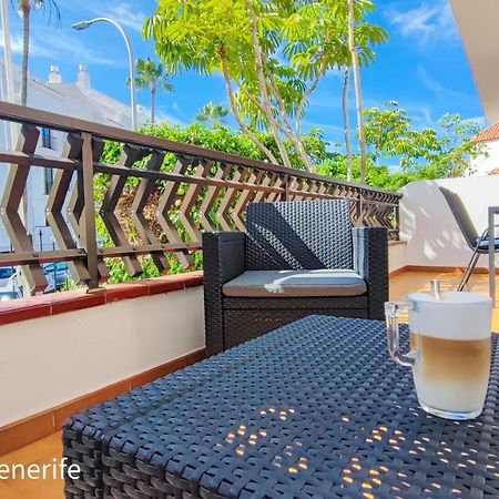 Diamantes - Relaxing Tenerife Getaway - Heated Pool - Los Cristianos ลอส กริสเตียนอส ภายนอก รูปภาพ