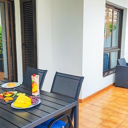 Diamantes - Relaxing Tenerife Getaway - Heated Pool - Los Cristianos ลอส กริสเตียนอส ภายนอก รูปภาพ